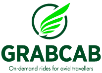 Grab Cab Sri Lanka